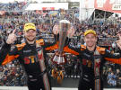 Supercars' pulling power scores Ten huge Bathurst 1000 ratings